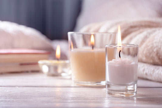 perfect candle