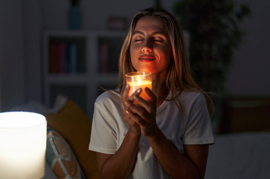 What personality candle scent is best for you