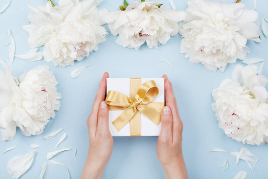 Best Bridal Shower Gift