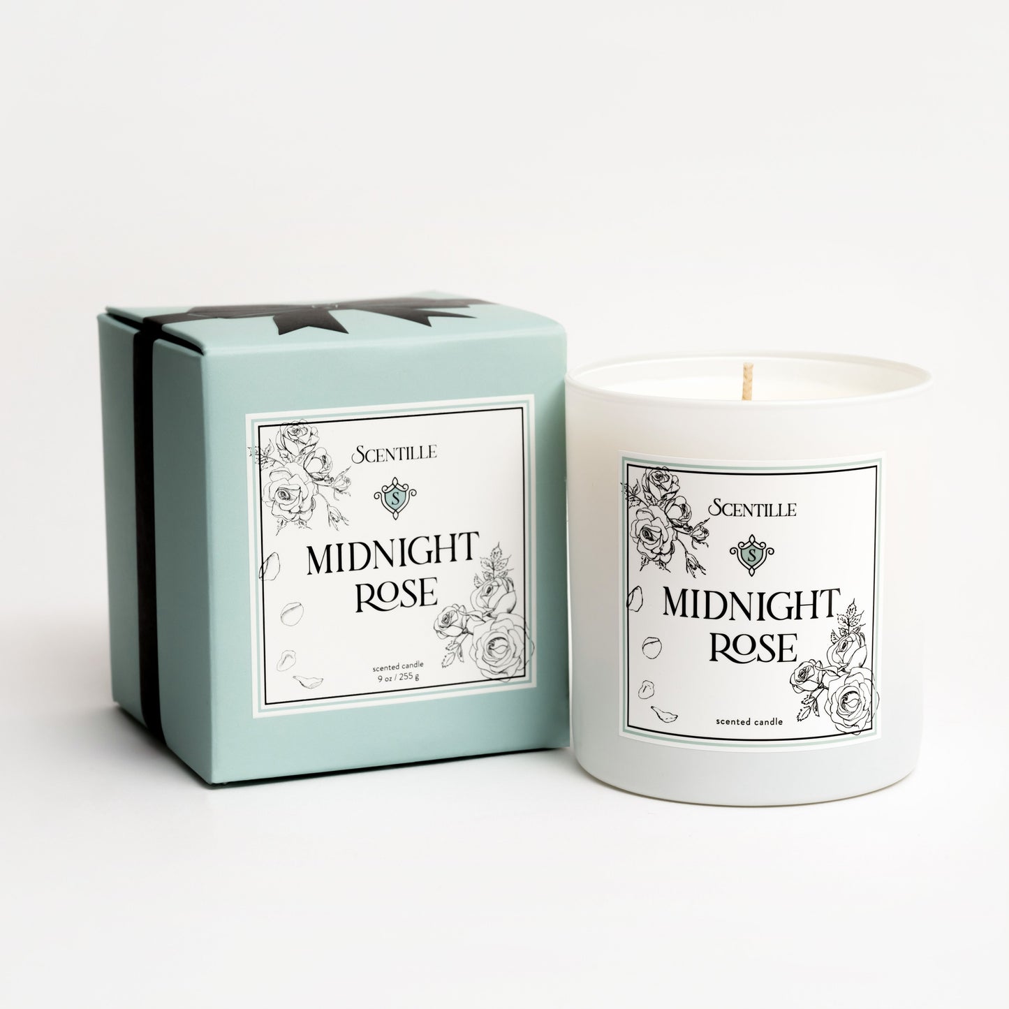 Romantic Candle Scent | Luxury Candles