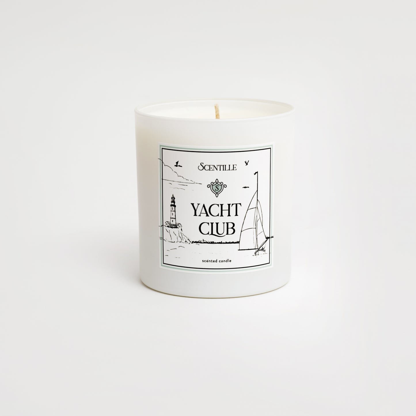 Fresh Scented Candles
