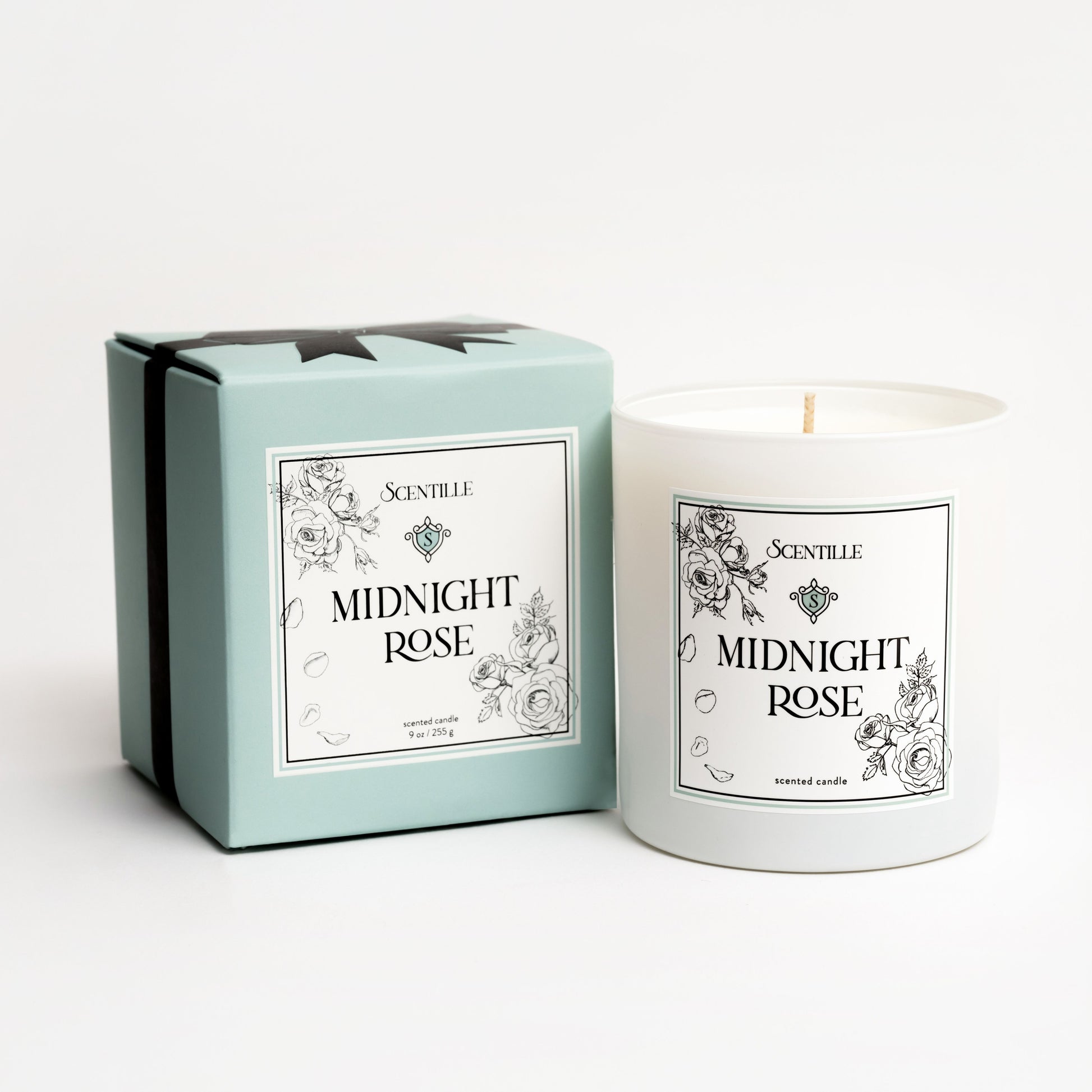 Romantic Candle Scent | Luxury Candles