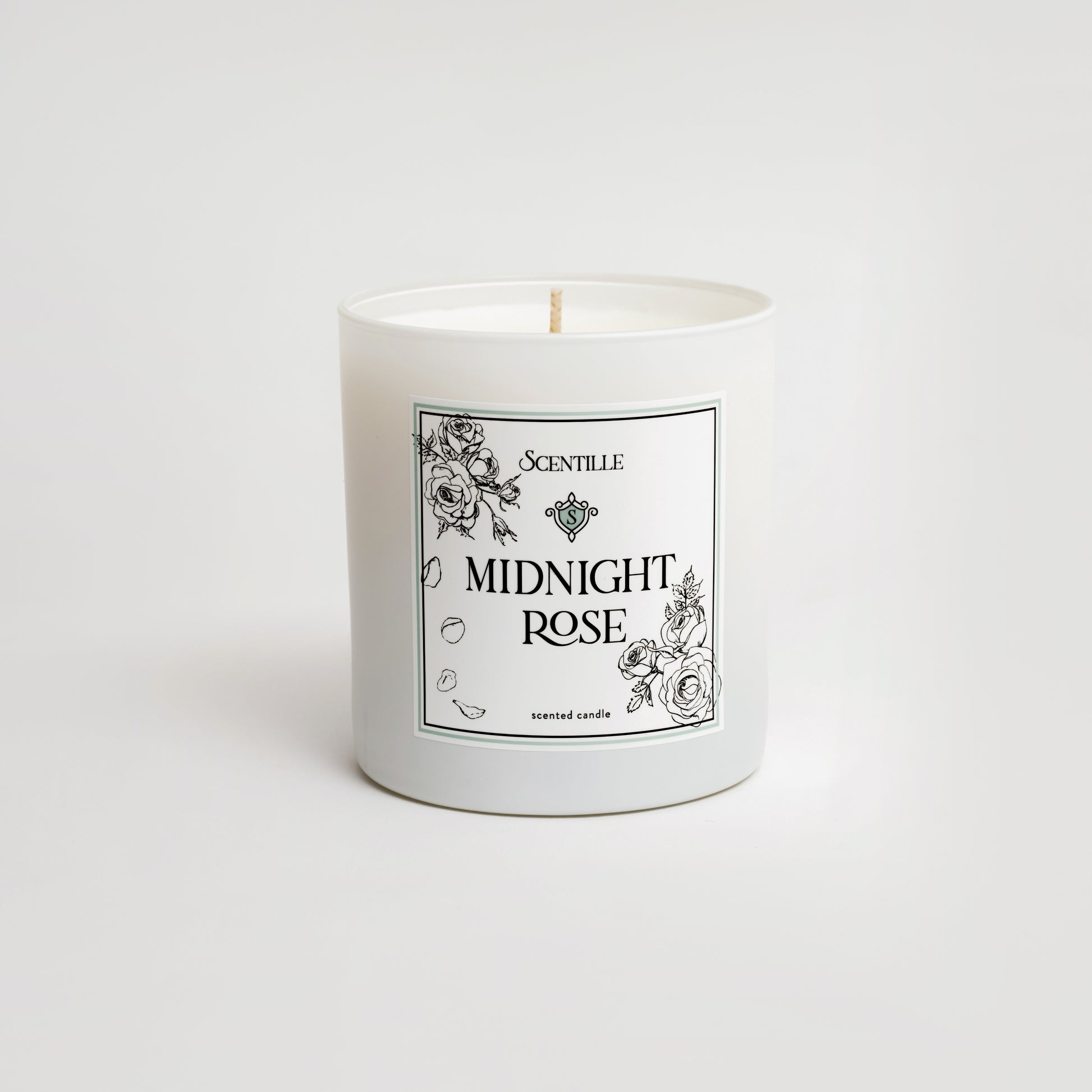 Romantic Candle Scent | Luxury Candles